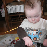 Kai cooking
