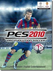  Download Pro Evolution Soccer pes 2010 mobile jar game celular