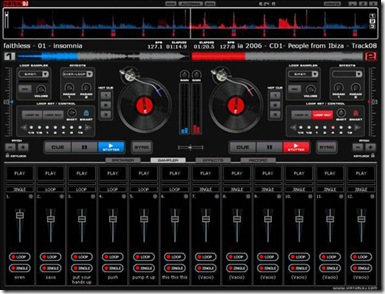  Download Atomix Virtual DJ Pro 6 + Sound Effect + Video Effect (PACK)