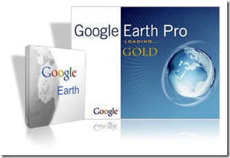 Download – Google Earth 5 Pro Gold