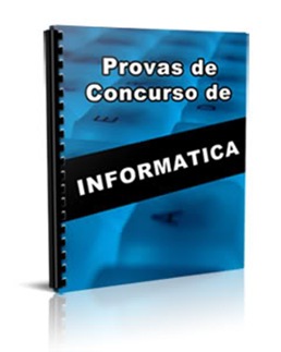 Download – Provas de Concursos de Informática