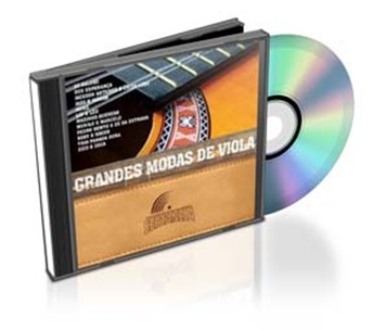  Download – Cd Grandes Modas De Viola