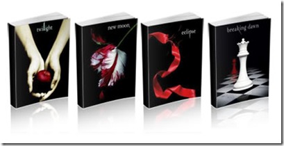 Download – Saga Crepúsculo pdf ebook