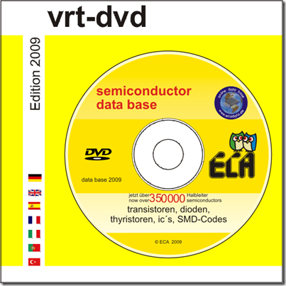 Mamonas Downloads: Baixar ECA VRT DVD 2009 – Download eca vrt disk 2009  exclusivo - semiconductor data base(PLAQUINHA MAGICA)
