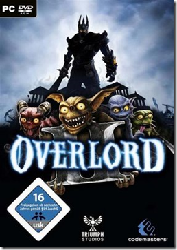 OVERLORD II - PC - 2009 - 5 OPÇÕES PARA BAIXAR