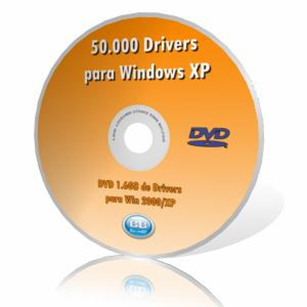 Baixar 50000 drivers para Windows Xp download mega pack driver