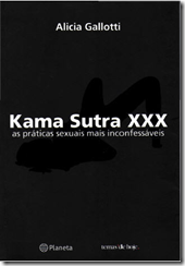 Lançamento Digital Source - Alicia Gallotti - Kama Sutra XXX