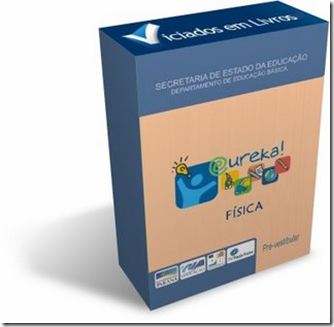 VIDEO-AULAS DE FISICA- EUREKA
