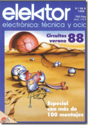 Download revista elektor electronics Spanish 1988 todas