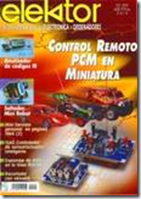 Download revista elektor electronics Spanish 2001 todas Download revista elektor electronics Spanish 2001 todas