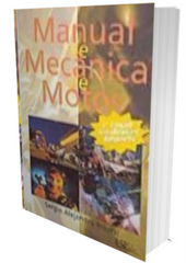  Download livro Manual de Mecânica de Motos   SERGIO ALEJANDRO RIBARIC em portugues