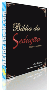 Download Book (Livros Virtuais): Bíblia da Sedução (Alex Hilgert)