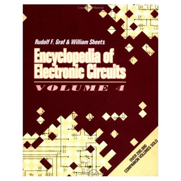 download e-book pdf Encyclopedia of Electronic Circuits, Vol. 4 + de 1000 circuitos download e-book pdf Encyclopedia of Electronic Circuits, Vol. 4 + de 1000 circuitos
