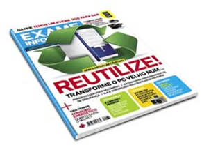 Download Revista Exame Informática – Setembro de 2009