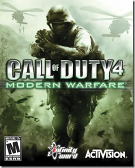 Download Cod 4– Call of duty 4 Modern Warfare para PC Download Cod 4– Call of duty 4 Modern Warfare para PC