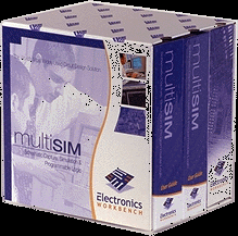  Coleção de apostila e tutoriais do multisim pack