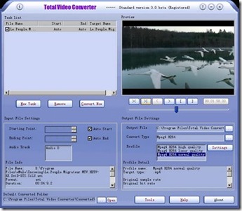 Baixar Total Video Converter 3.5 Download Baixar Total Video Converter 3.5 Download IPOD CELULAR
