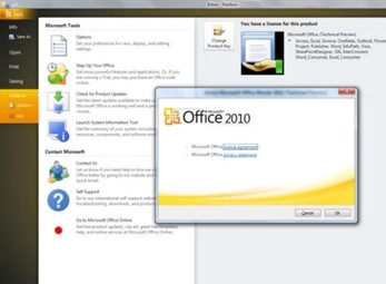 Download Microsoft Office 2010