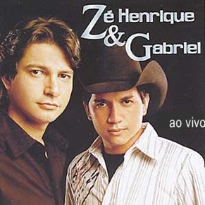 ze henrique e gabriel – acustico ao vivo