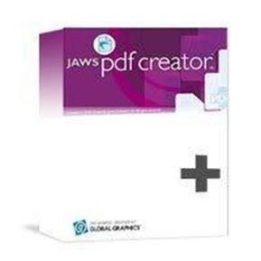 DOWNLOAD Jaws PDF Creator – criador de pdf full