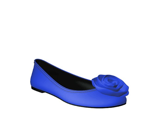 I Designed My Perfect Shoes!