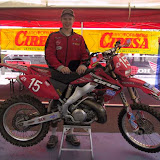 Ruotsin MM-enduro 2004