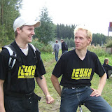 Heinolan MM-enduro 2005