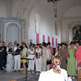 F�te de la musique 2005