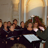 Concert du 14 d�cembre 2008