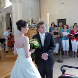 Mariage Camille et Gabriel