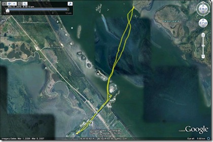 route