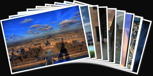 View Paris