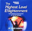 David Hawkins CDs