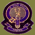 vistem o site clan Fraser