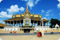 Phnom Penh