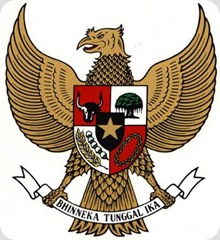 indonesia history