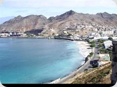 São Vicente São Vicente