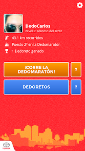 How to install Dedo Maratón Toyota 1.0.5 mod apk for pc