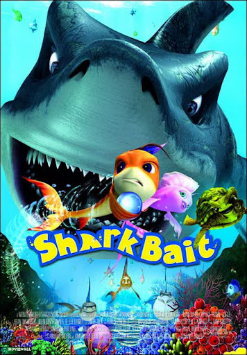 Shark Bait
