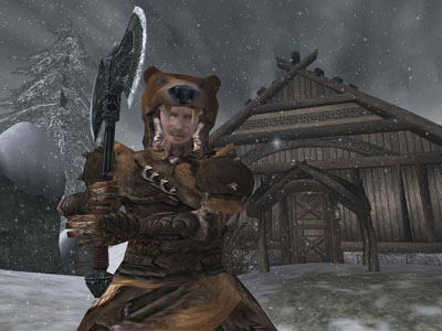 The Elder Scrolls III Morrowind GOTY Pack + Bonus Content - DVD Edition