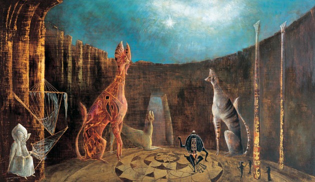 [Are You Really Syrious- Leonora Carrington- 1953[11].jpg]