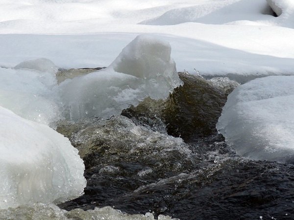 ice wave