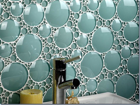 Beachy Bathroom