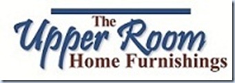 upper room logo