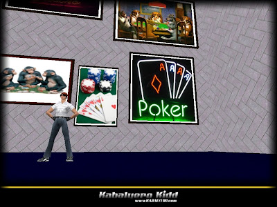 Poker Pics