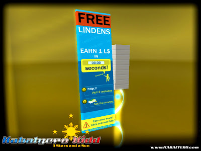 Earn2Life's Pay2Surf Device