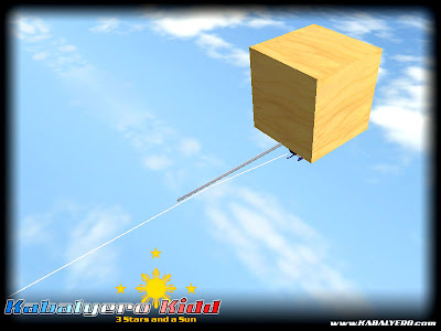 Watch as the imported object gets created in thin air! pic_kab_exporting_004.jpg