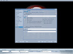 Phoenix Viewer's Preferences Window Page 2 Inventory Tab
