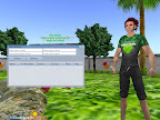 Phoenix Viewer's Area Search Window