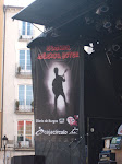Youth music week in Burgos.